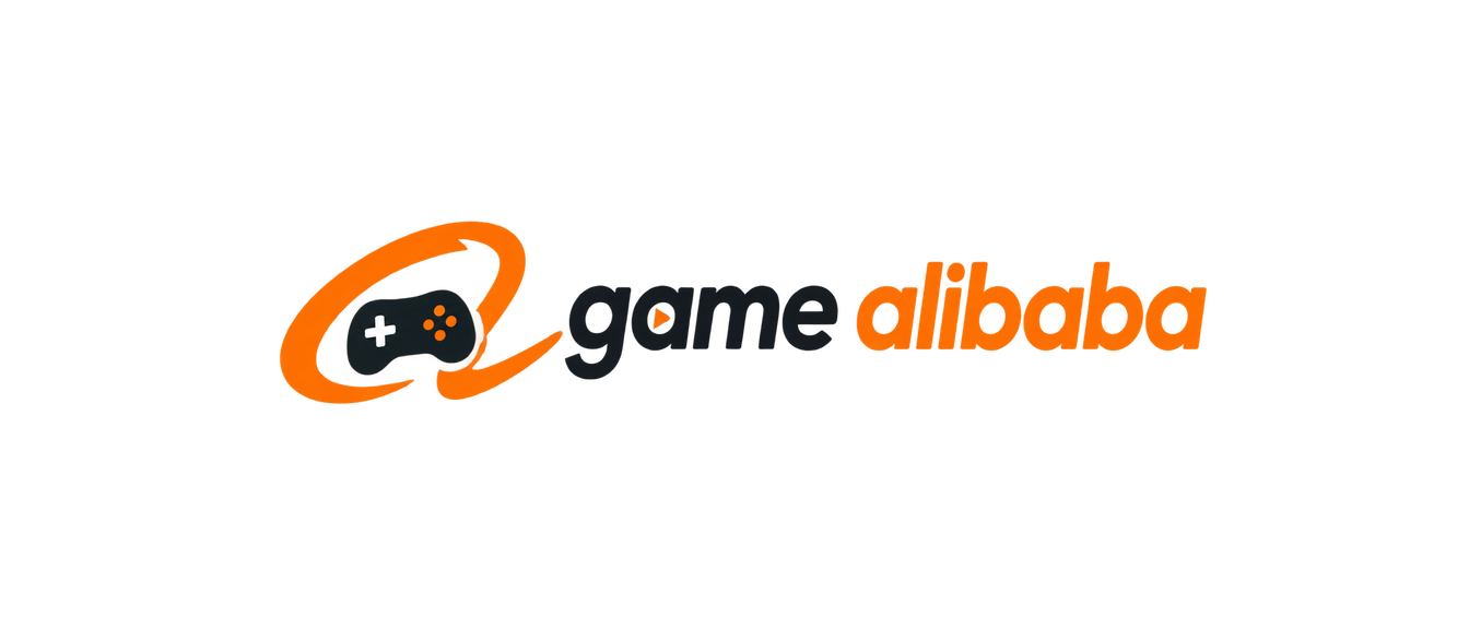 Game Alibaba Logo